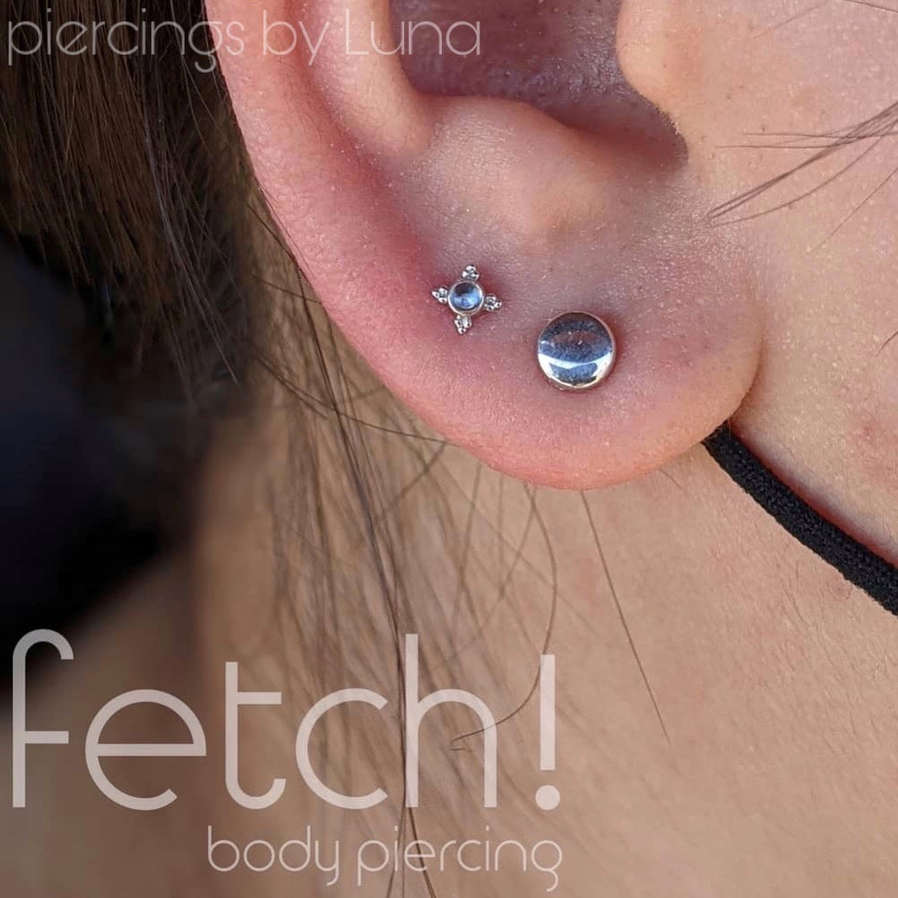 Body piercing clearance jewelry